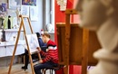 Курс «Академический рисунок» — ArtClass (АртКласс) школа-студия рисунка, живописи, скульптуры, скетча для взрослых и детей – прайс-лист - фото