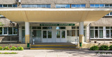 Могилевская больница №1 - фото
