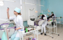 Эстетическая стоматология —  «Могилевская стоматологическая поликлиника» – цены - фото
