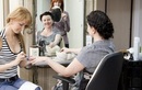 Окрашивание волос — Салон красоты «Ренессанс» – цены - фото