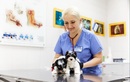 Прием и консультации в ветеринарии — Доктор Вет ветеринарная клиника – прайс-лист - фото