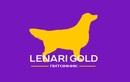 Питомник золотистых ретриверов «Lenari Gold (Ленари Голд)» - фото