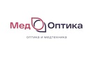 МедОптика - фото