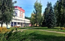  Дзержинская центральная районная больница - фото