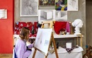 Курс «Детское ИЗО» — ArtClass (АртКласс) курсы рисования – прайс-лист - фото