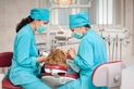Лечение болезней десен (пародонтология) —  «Центр стоматологической имплантации» – цены - фото