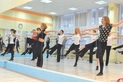 A-class (А-класс) студия танцев и фитнеса – прайс-лист - фото