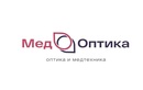 Сеть дискаунтеров оптики и медтехники «МедОптика» - фото