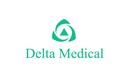 Фармацевтическая компания «Delta Medical (Дельта Медикал)» - фото