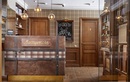 Мужской салон «BARRYMORE barbershop (Бэрримор барбершоп)» - фото