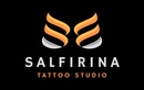 Студия татуировки, перманентного макияжа и пирсинга «Сальфирина» - фото