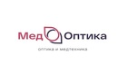 Сеть дискаунтеров оптики и медтехники «МедОптика» - фото