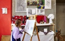 Курс «Детское ИЗО» — ArtClass (АртКласс) школа-студия рисунка, живописи, скульптуры, скетча для взрослых и детей – прайс-лист - фото