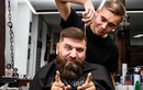 Мужская стрижка / men haircut — FIRMA (ФИРМА) барбершоп – прайс-лист - фото