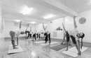 Йога для беременных — Возрождение культуры школа йоги – прайс-лист - фото