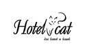 Отель для кошек и котов «Hotel Cat (Хотэл Кэт)» - фото