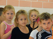 Клуб оздоровительной гимнастики для детей от 3-х до 7-ми лет «ФизКультПривет» - фото