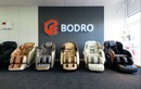 Салон-магазин «BODRO (Бодро)» - фото