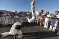 Школа капоэйры «Grupo Axé Capoeira» - фото