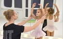 Боди балет на гамаках 16+ — Sofia Ballerina (София Балерина) детская школа балета – прайс-лист - фото