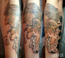 Студия художественной татуировки «Jarry’s sailors tattoo» - фото