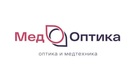 МедОптика - фото