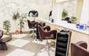 Креативное окрашивание волос — Салон-парикмахерская «Метелица» – цены - фото