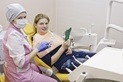 Лечение кариеса и пульпита (терапевтическая стоматология) — Стоматология «Профи Смайл» – цены - фото