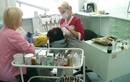 Лечение кариеса и пульпита (терапевтическая стоматология) — Стоматологический кабинет  «Элитдент» – цены - фото