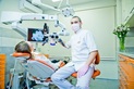 Протезирование зубов (ортопедия) — Стоматология «Любимый стоматолог» – цены - фото