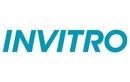 Логотип ИНВИТРО - фото лого