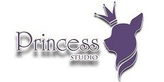 Логотип Студия красоты для животных «Princess (Принцесс)» - фото лого
