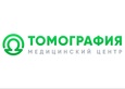 Логотип Томография - фото лого