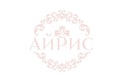 Логотип Центр красоты и здоровья «Айрис» - фото лого