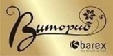 Логотип Брови и ресницы — Салон красоты «Виторио» – цены - фото лого