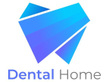 Логотип Стоматология Dental Home (Дентал Хоум) - фото лого