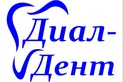 Логотип Стоматология «Диал-Дент» - фото лого