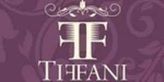 Логотип Салон красоты Tiffani (Тиффани) - фото лого