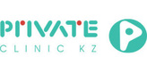 Логотип Private Clinic Almaty (Клиника Приват) - фото лого