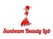 Логотип Sunbeam beauty lab (Санбим бьюти лаб) салон красоты – прайс-лист - фото лого