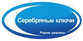 Логотип Санаторий «Серебряные ключи» - фото лого