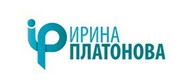 Логотип Психолог Ирина Платонова - фото лого