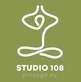 Логотип Studio 108 (ProYoga.by) студия йоги – прайс-лист - фото лого