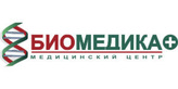 Логотип Медицинский центр «Биомедика» - фото лого
