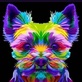 Логотип Зоосалон «GROOMING DOG STUDIO (Груминг дог студия)» - фото лого
