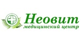 Логотип Консультации — Неовит медицинский центр – прайс-лист - фото лого