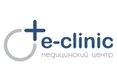 Логотип Медицинский центр «E-clinic (Е-клиник)» - фото лого