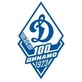 Логотип Бильярдный зал — Динамо спортивно-оздоровительный комплекс – прайс-лист - фото лого