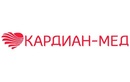 Логотип Процедуры, манипуляции — Медицинский центр Кардиан-мед – цены на услуги - фото лого