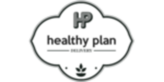 Логотип Доставка здорового питания «Healthy Plan (Хелси Плэн)» - фото лого
